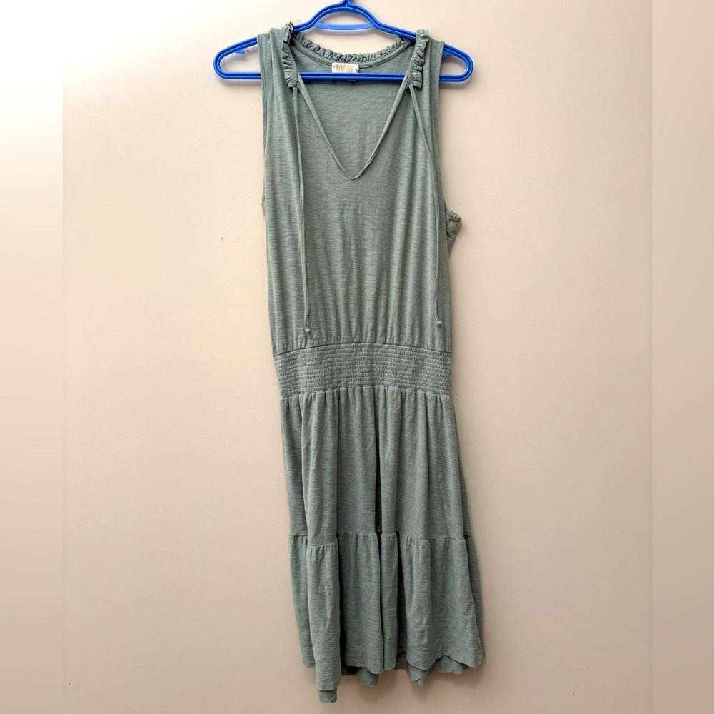 Nation LTD Sage  Low waist Dress